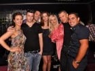DJ Alexinno în Club The One