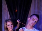 DJ Alexinno în Club The One