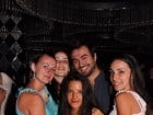 DJ Alexinno în Club The One