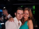 DJ Alexinno în Club The One