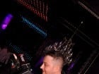 DJ Alexinno în Club The One