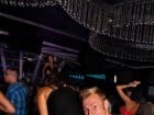 DJ Alexinno în Club The One