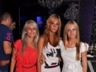 DJ Alexinno în Club The One