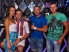 DJ Alexinno în Club The One