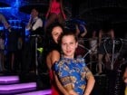 DJ Alexinno în Club The One