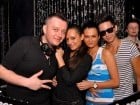 DJ Alexinno în Club The One