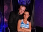 DJ Alexinno în Club The One