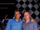 DJ Alexinno în Club The One