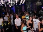 DJ Alexinno în Club The One