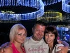 DJ Alexinno în Club The One