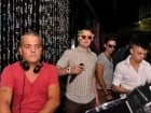 DJ Alexinno în Club The One
