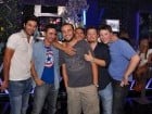 DJ Alexinno în Club The One