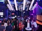 DJ Alexinno în Club The One