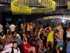 DJ Alexinno în Club The One