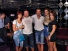 DJ Alexinno în Club The One