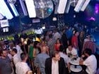 DJ Alexinno în Club The One