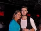 DJ Alexinno în Club The One