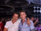 DJ Alexinno în Club The One