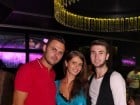 DJ Alexinno în Club The One