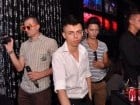 DJ Alexinno în Club The One