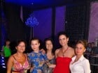 DJ Alexinno în Club The One