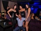 DJ Alexinno în Club The One