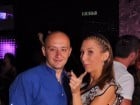 DJ Alexinno în Club The One