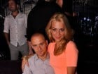 DJ Alexinno în Club The One