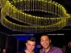 DJ Alexinno în Club The One
