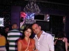 DJ Alexinno în Club The One