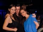 DJ Alexinno în Club The One