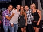 DJ Alexinno în Club The One