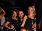 DJ Alexinno în Club The One