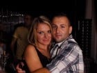 DJ Alexinno în Club The One
