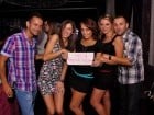 DJ Alexinno în Club The One