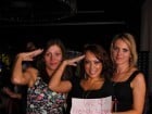 DJ Alexinno în Club The One