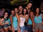 DJ Alexinno în Club The One