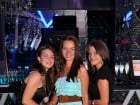 DJ Alexinno în Club The One