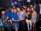 DJ Alexinno în Club The One