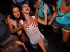 DJ Alexinno în Club The One