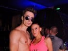 DJ Alexinno în Club The One