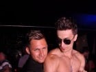 DJ Alexinno în Club The One