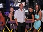 DJ Alexinno în Club The One