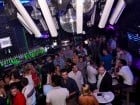 DJ Alexinno în Club The One