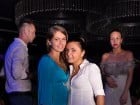 DJ Alexinno în Club The One