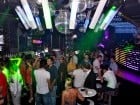 DJ Allexinno în Club The One