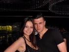 DJ Alexinno în Club The One