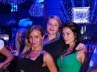 DJ Alexinno în Club The One