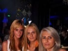 DJ Alexinno în Club The One