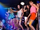 DJ Alexinno în Club The One
